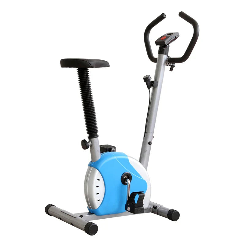 Home Use Body Fit Mini Exercise Belt Bike