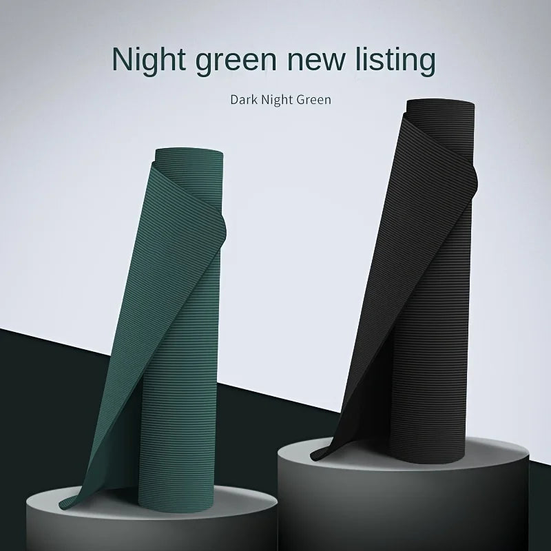 Yoga Mat 15/20mm Thick