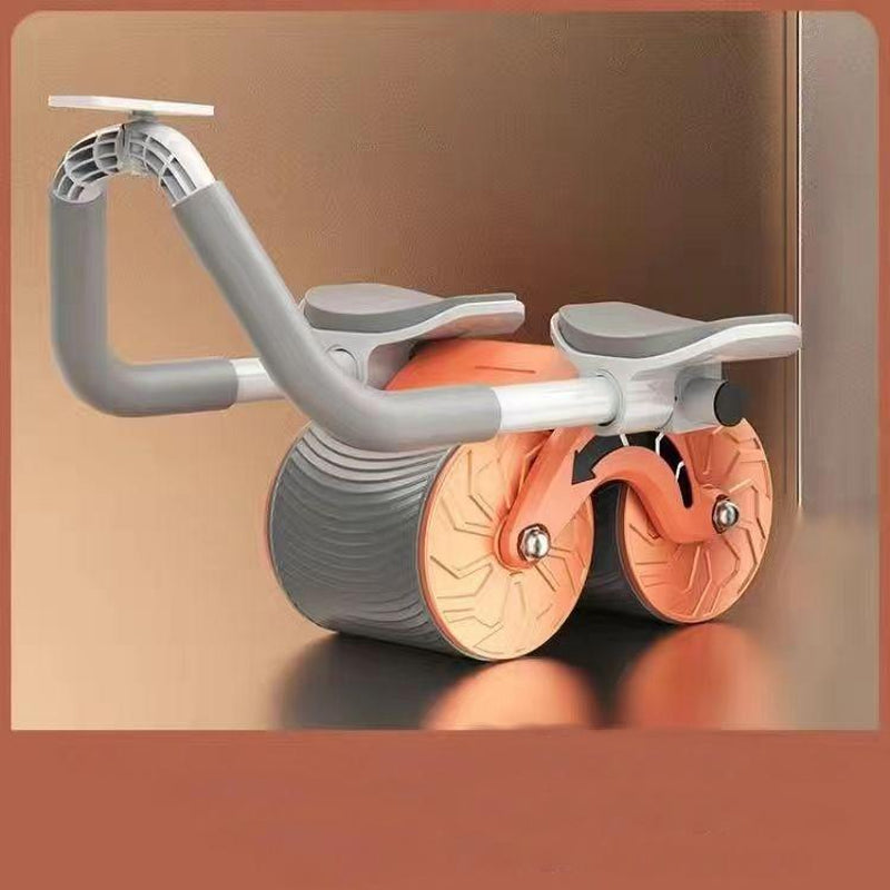 Ultimate Ab Roller Wheel