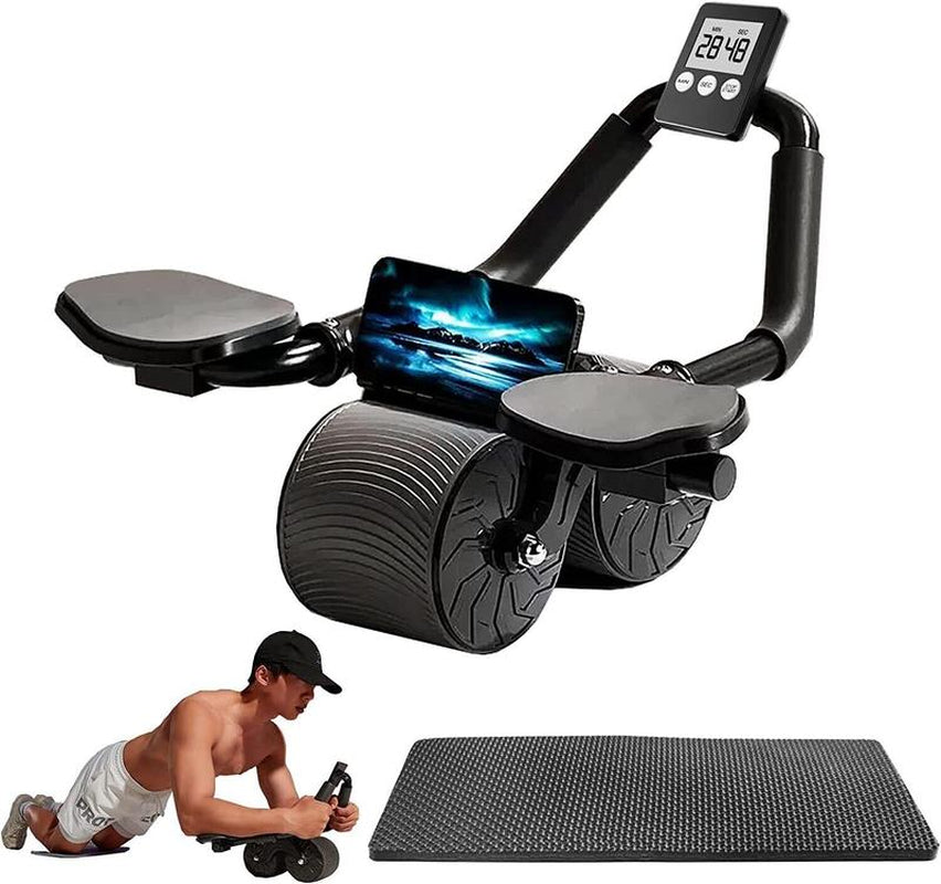Ultimate Ab Roller Wheel