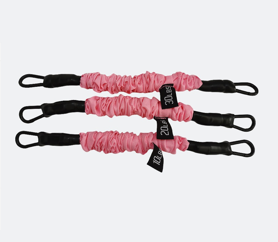 Ankle Strap Resistance Bands