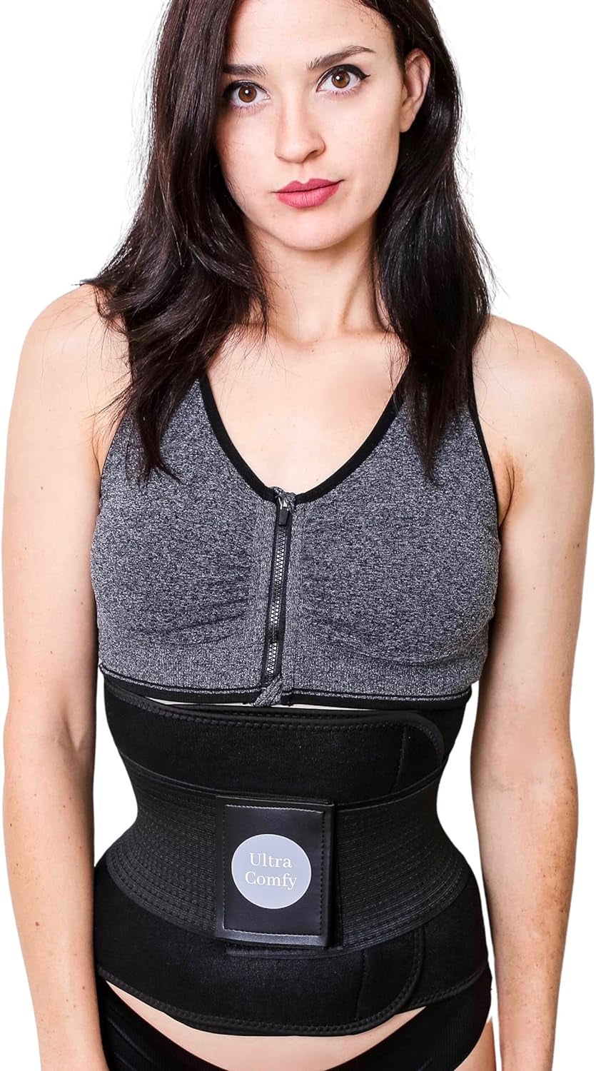 Unisex Sweat Waist Trainer