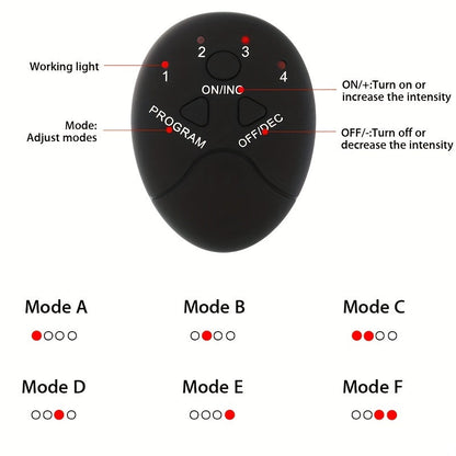 Hip Trainer, Buttock Lift Massage Device