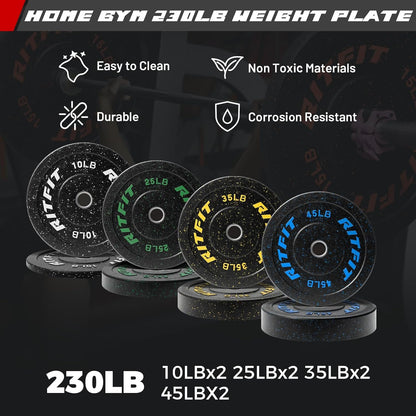 Ultimate PPC-P3 Power Cage & LAT Pulldown System - 1200LB Squat Rack