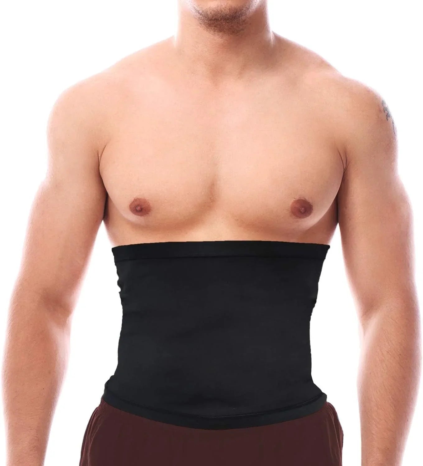 Sauna Waist Trimmer Belt