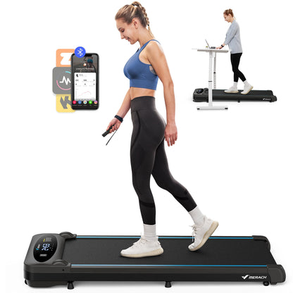 MERACH Walking Pad Treadmill