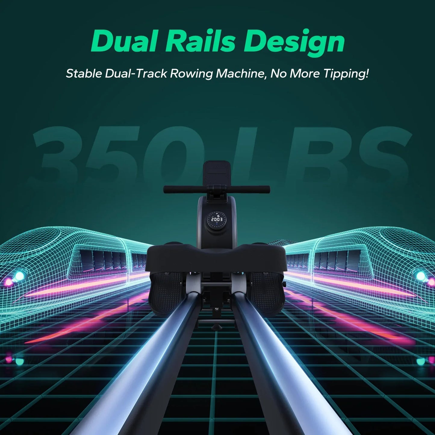 Merach Rowing Machines