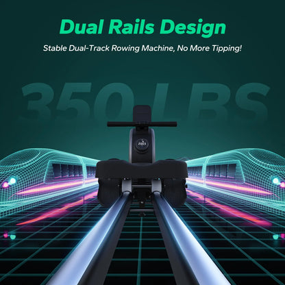 Merach Rowing Machines