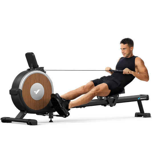 Merach Rowing Machines