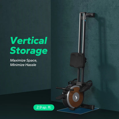 Merach Rowing Machines