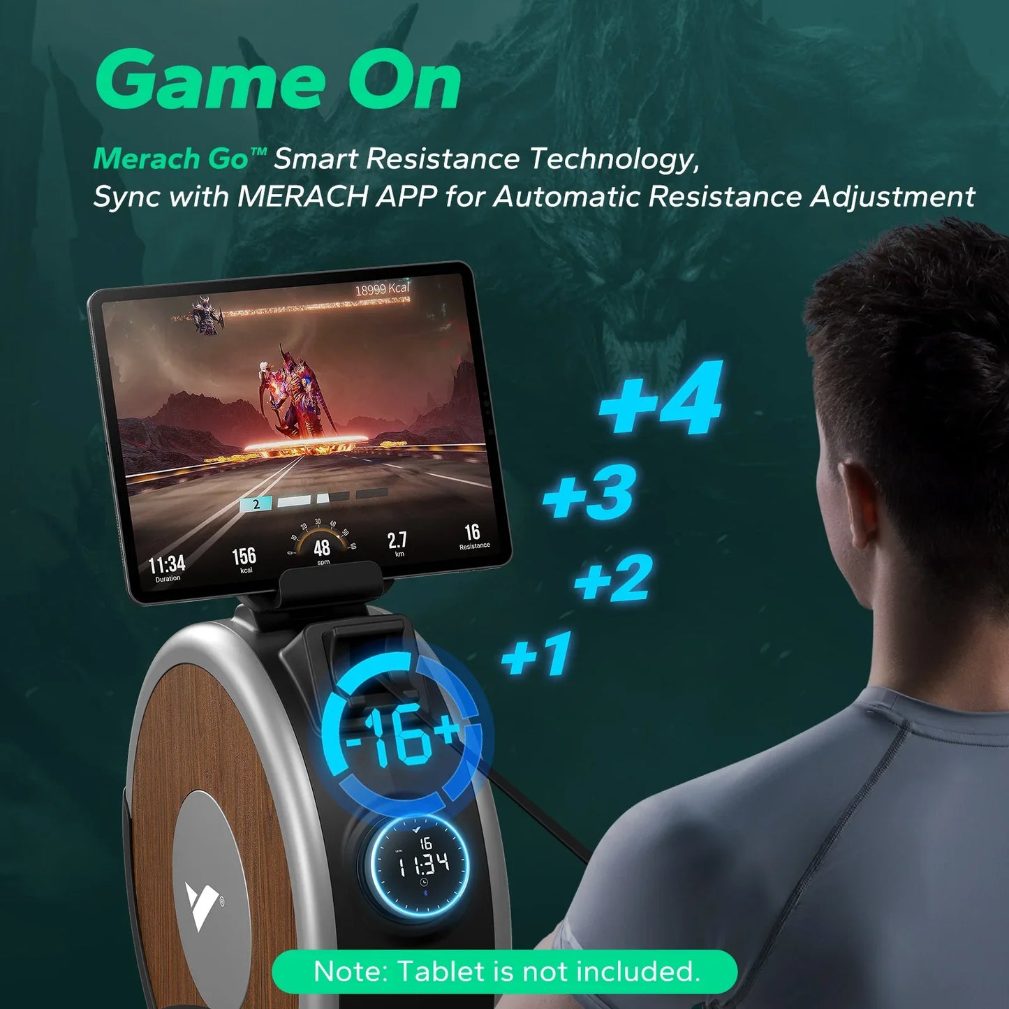 Merach Rowing Machines