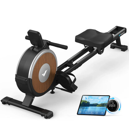 Merach Rowing Machines