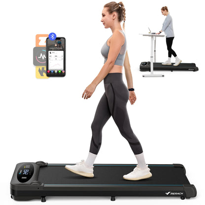 MERACH Walking Pad Treadmill