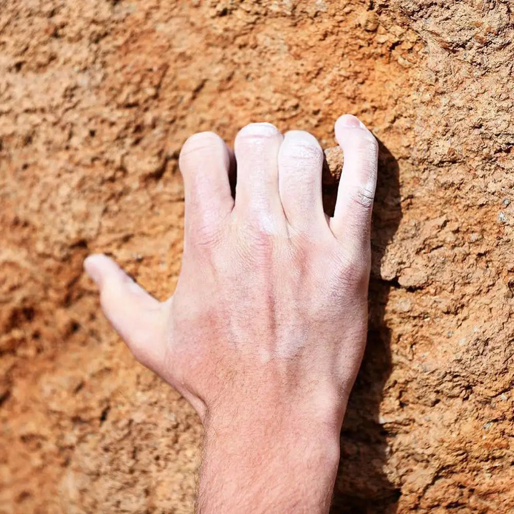 Power-Packed Magnesium for Lifting