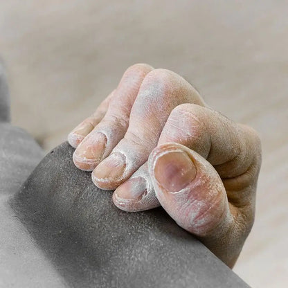 Power-Packed Magnesium for Lifting