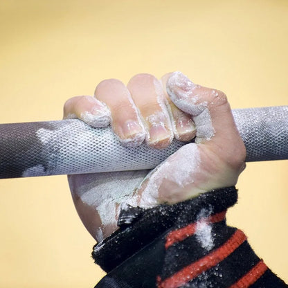 Power-Packed Magnesium for Lifting