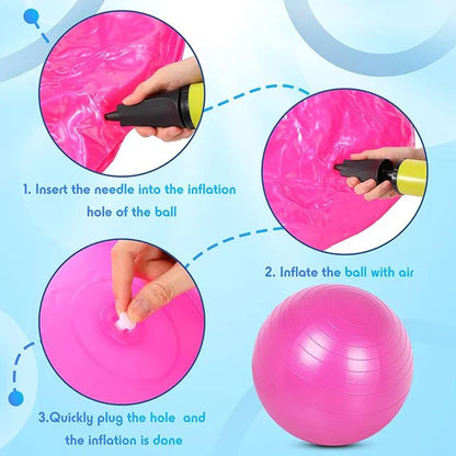 Yoga Balance Ball