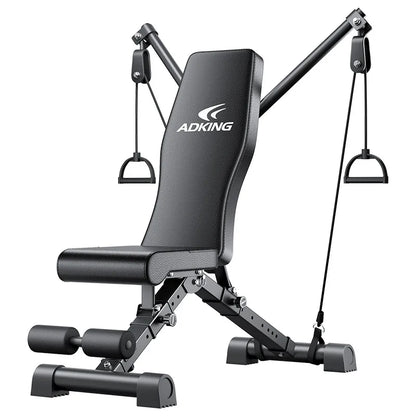 Asuka Folding Multifunctional Fitness Stool