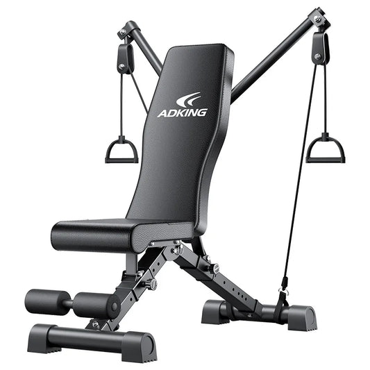 Asuka Folding Multifunctional Fitness Stool