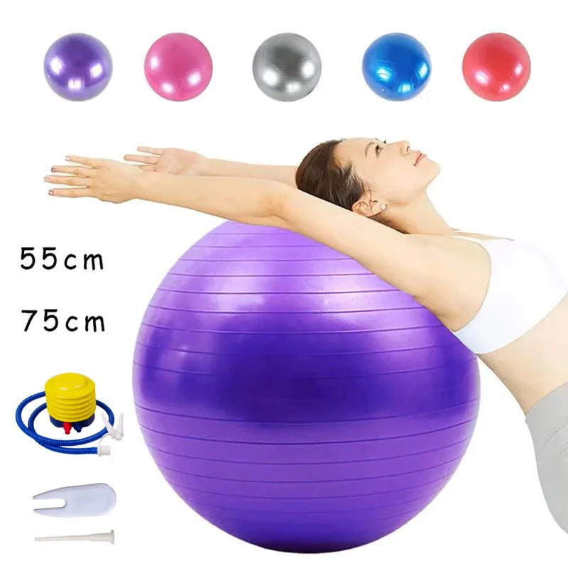 Yoga Balance Ball
