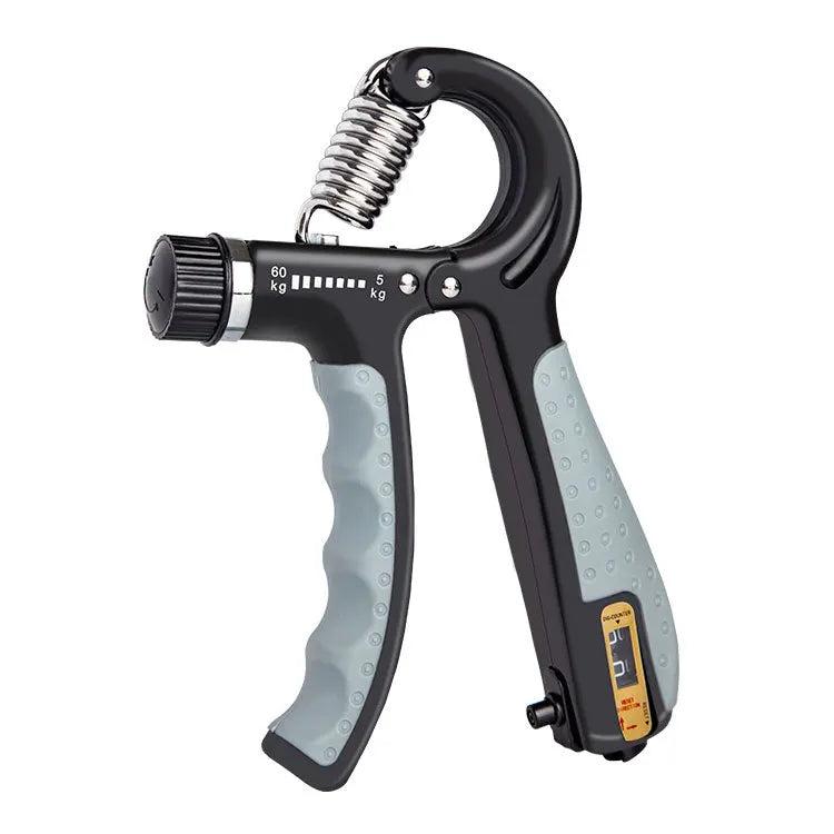 Hand Grips Strengthener Arm Spring
