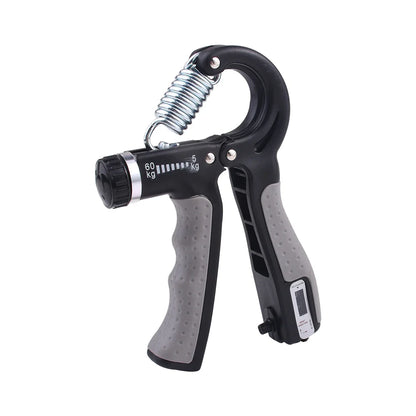 Hand Grips Strengthener Arm Spring