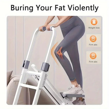Foldable Stair Stepper Machine