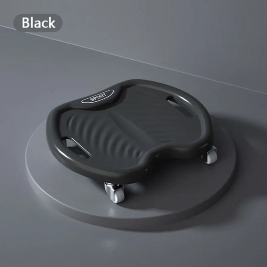 Abdominal Muscle, Rowing, Sliding Disc