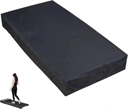 Oxford Cloth Treadmill Cover Dustproof Sun Protection