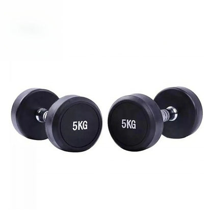 Customizable Durable Adjustable Barbells & Dumbbells