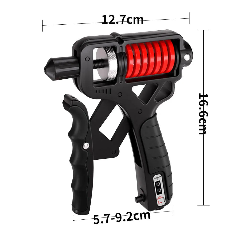 Grip Trainer, Hand Grip Strengthener