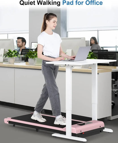 Folding Treadmill Mini