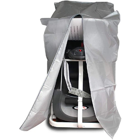 Dustproof & Waterproof Oxford Cloth Sunscreen Cover