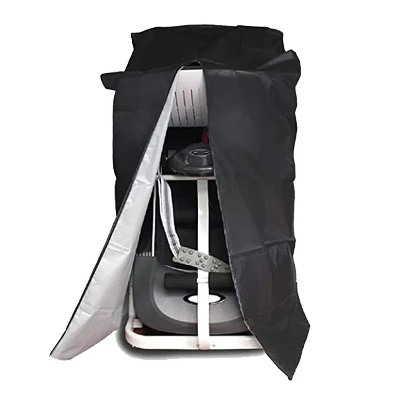 Dustproof & Waterproof Oxford Cloth Sunscreen Cover