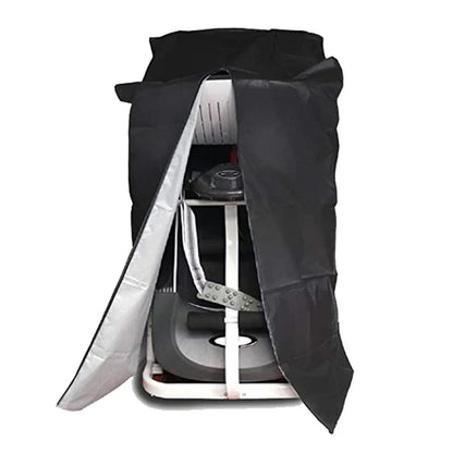 Dustproof & Waterproof Oxford Cloth Sunscreen Cover