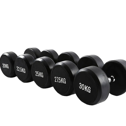 Customizable Durable Adjustable Barbells & Dumbbells