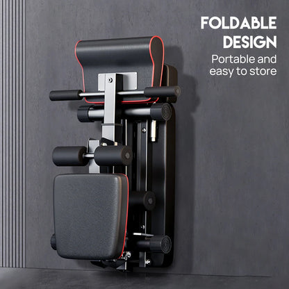 PORIYA ADKING Weight Bench