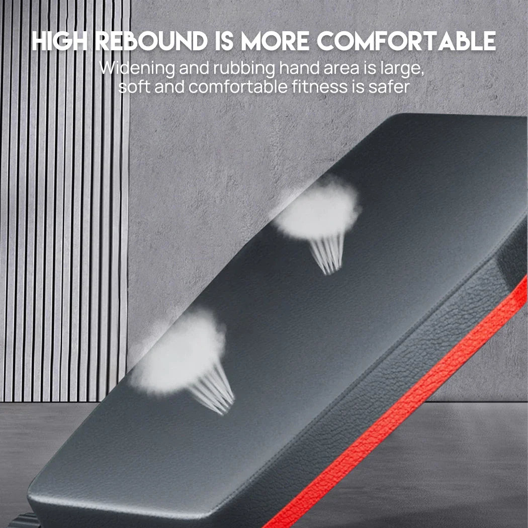 PORIYA ADKING Weight Bench