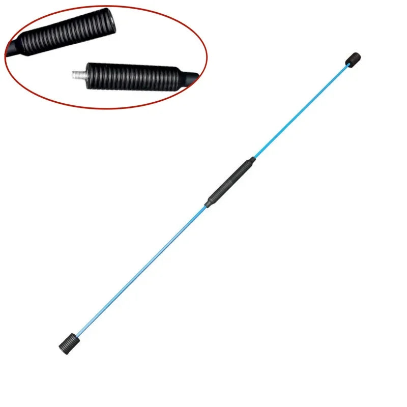 Elastic Fitness Bar FlexiBar