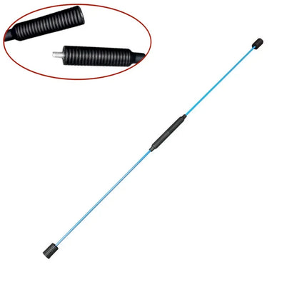 Elastic Fitness Bar FlexiBar