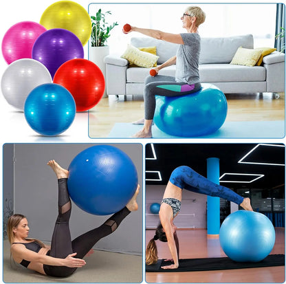 Yoga Balance Ball