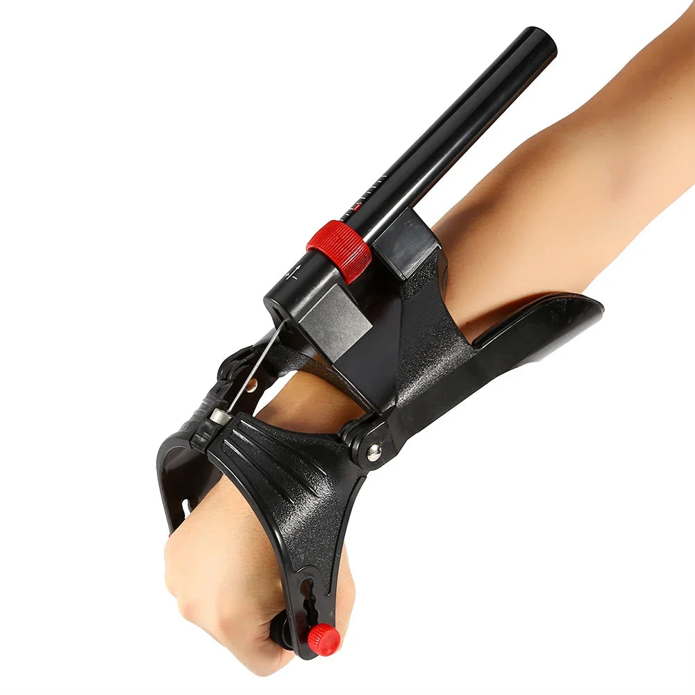 Hand Grip Wrist Strength Exercise Trainer