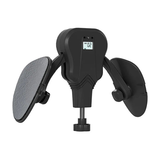 Kegel Pelvic Floor Trainer with Adjustable 20-60 kg Resistance