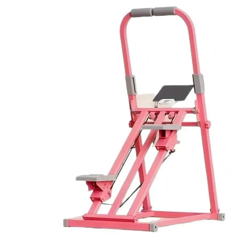 Foldable Stair Stepper Machine