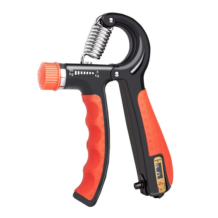 Hand Grips Strengthener Arm Spring