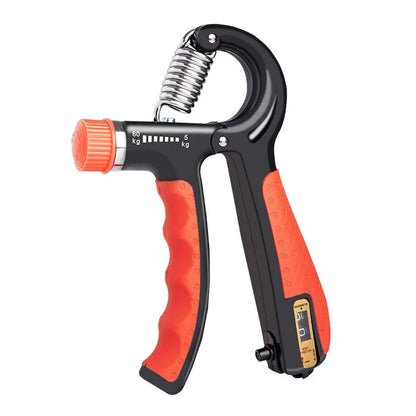 Hand Grips Strengthener Arm Spring