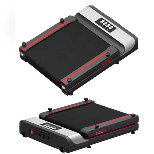 Foldable Running/Walking Treadmill