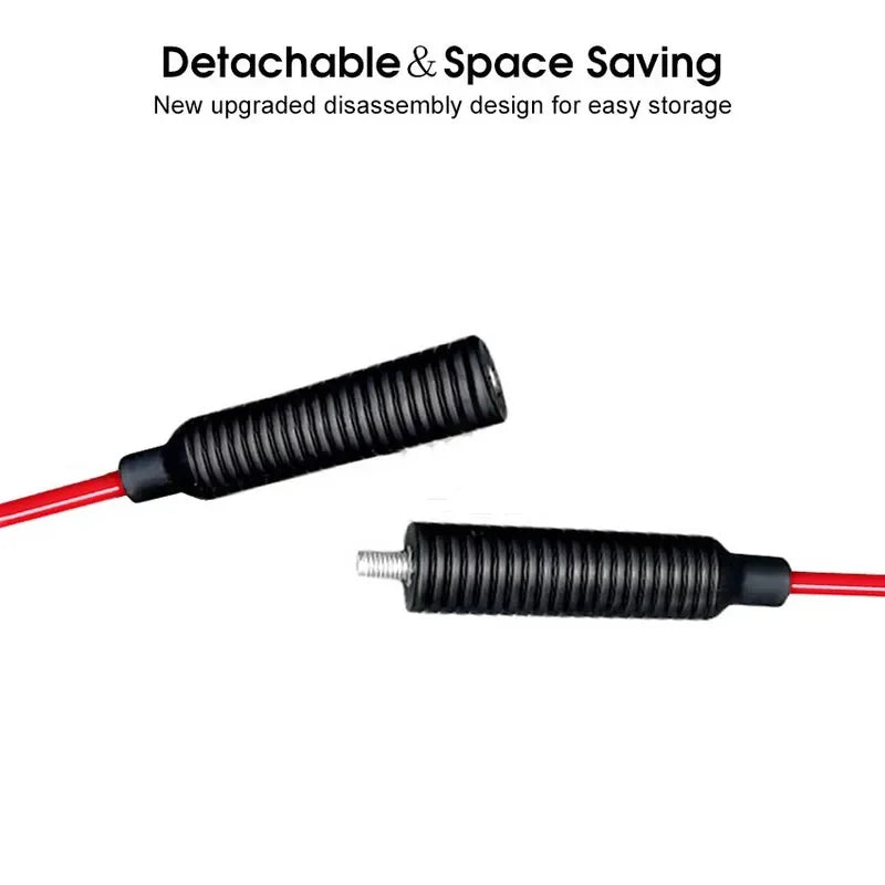 Elastic Fitness Bar FlexiBar