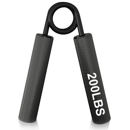 50LBS-300LBS Metal Grip Strength Trainer