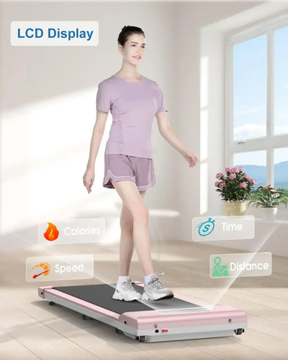 Folding Treadmill Mini